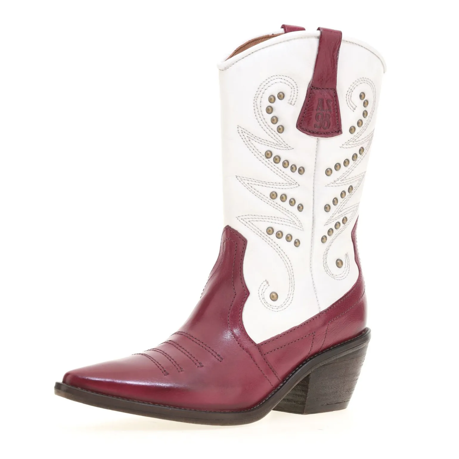 STIEFELETTEN CARY