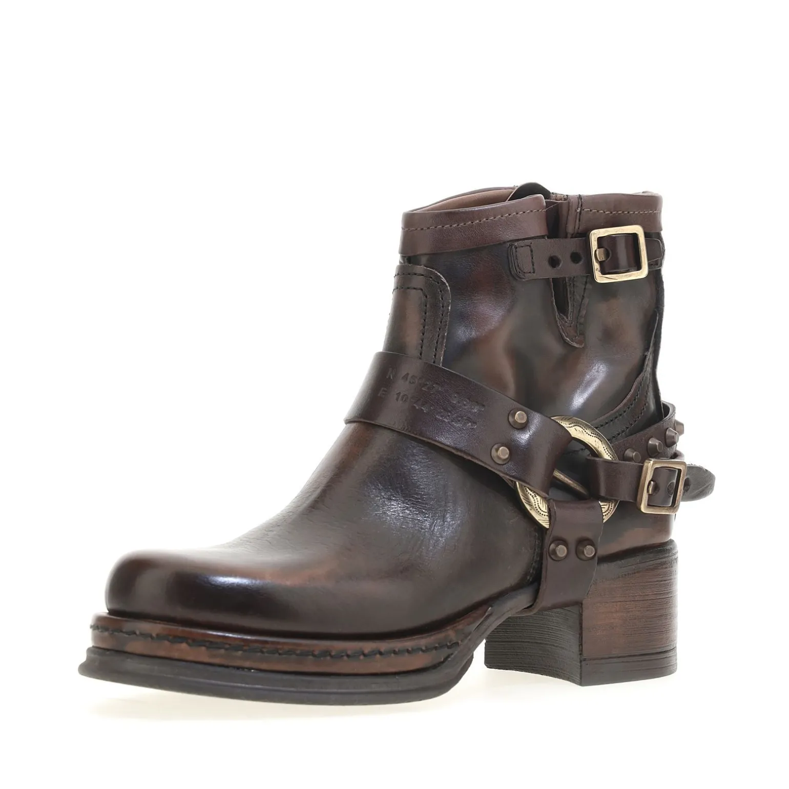 STIEFELETTEN CASAS