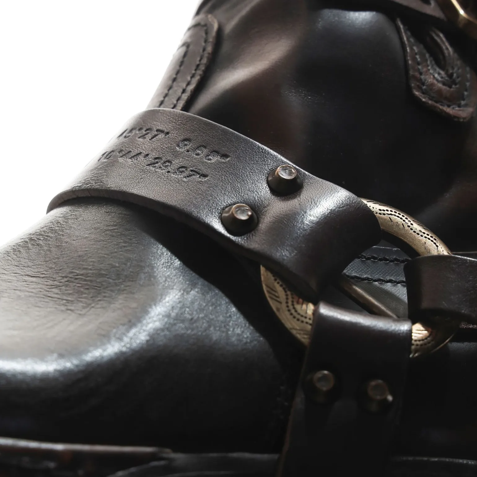 STIEFELETTEN CASAS