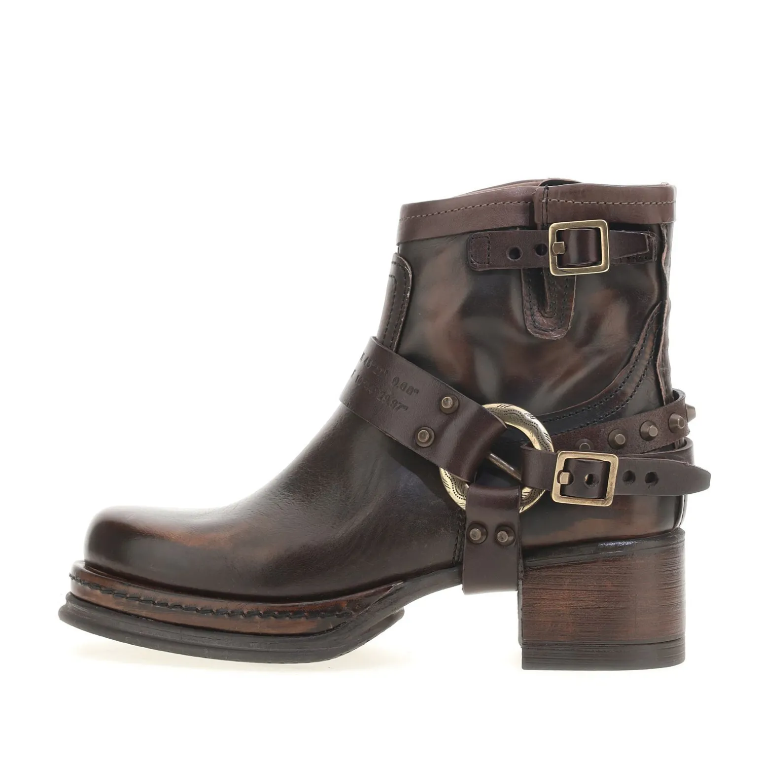 STIEFELETTEN CASAS