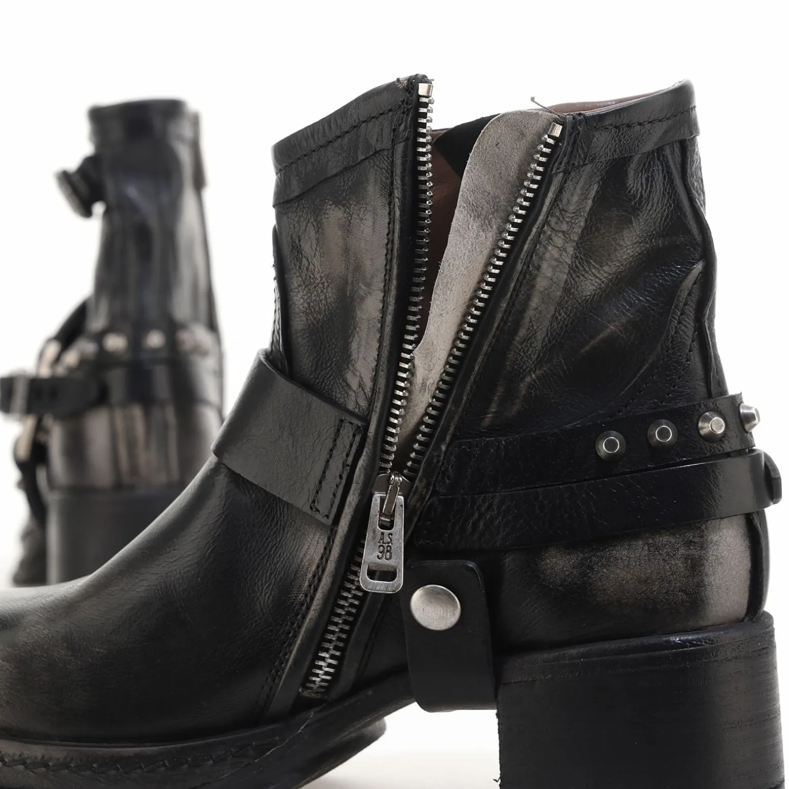 STIEFELETTEN CASAS