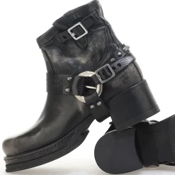 STIEFELETTEN CASAS