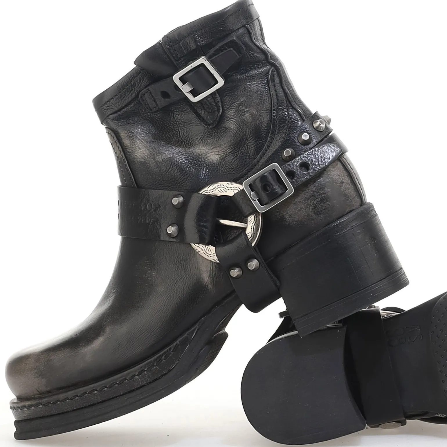 STIEFELETTEN CASAS