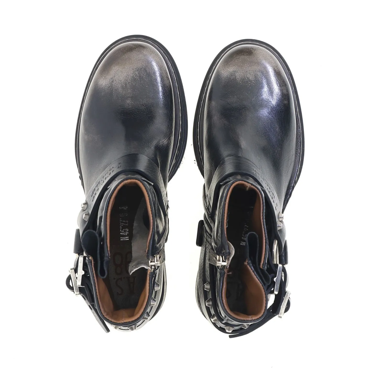 STIEFELETTEN CASAS