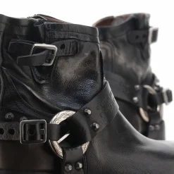 STIEFELETTEN CASAS