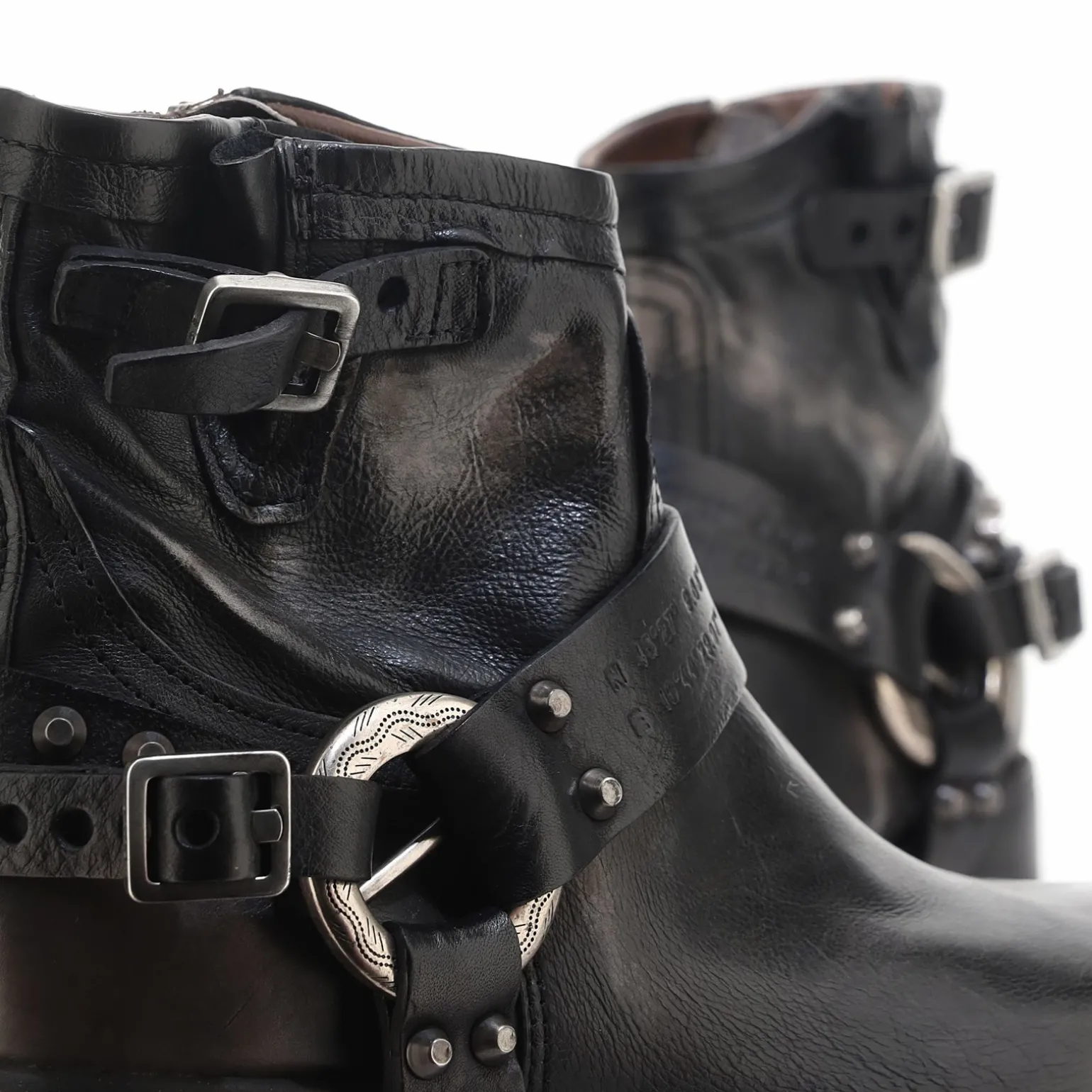 STIEFELETTEN CASAS