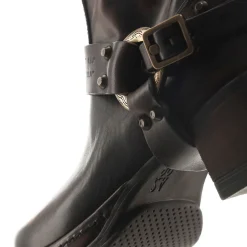 STIEFELETTEN CASAS