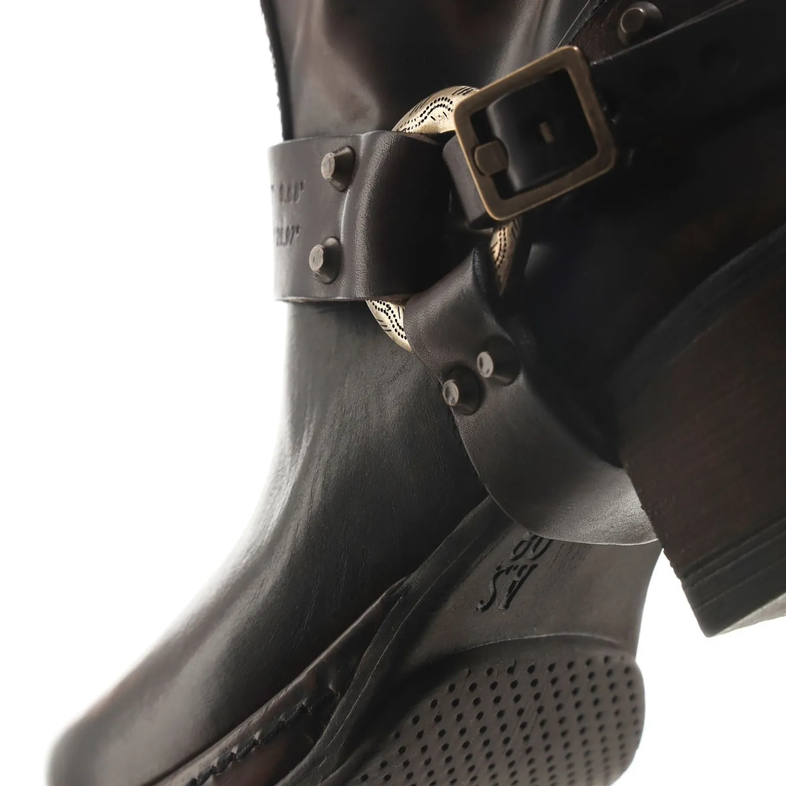 STIEFELETTEN CASAS