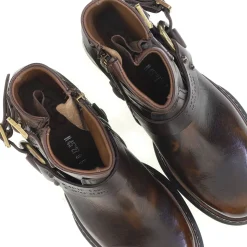 STIEFELETTEN CASAS