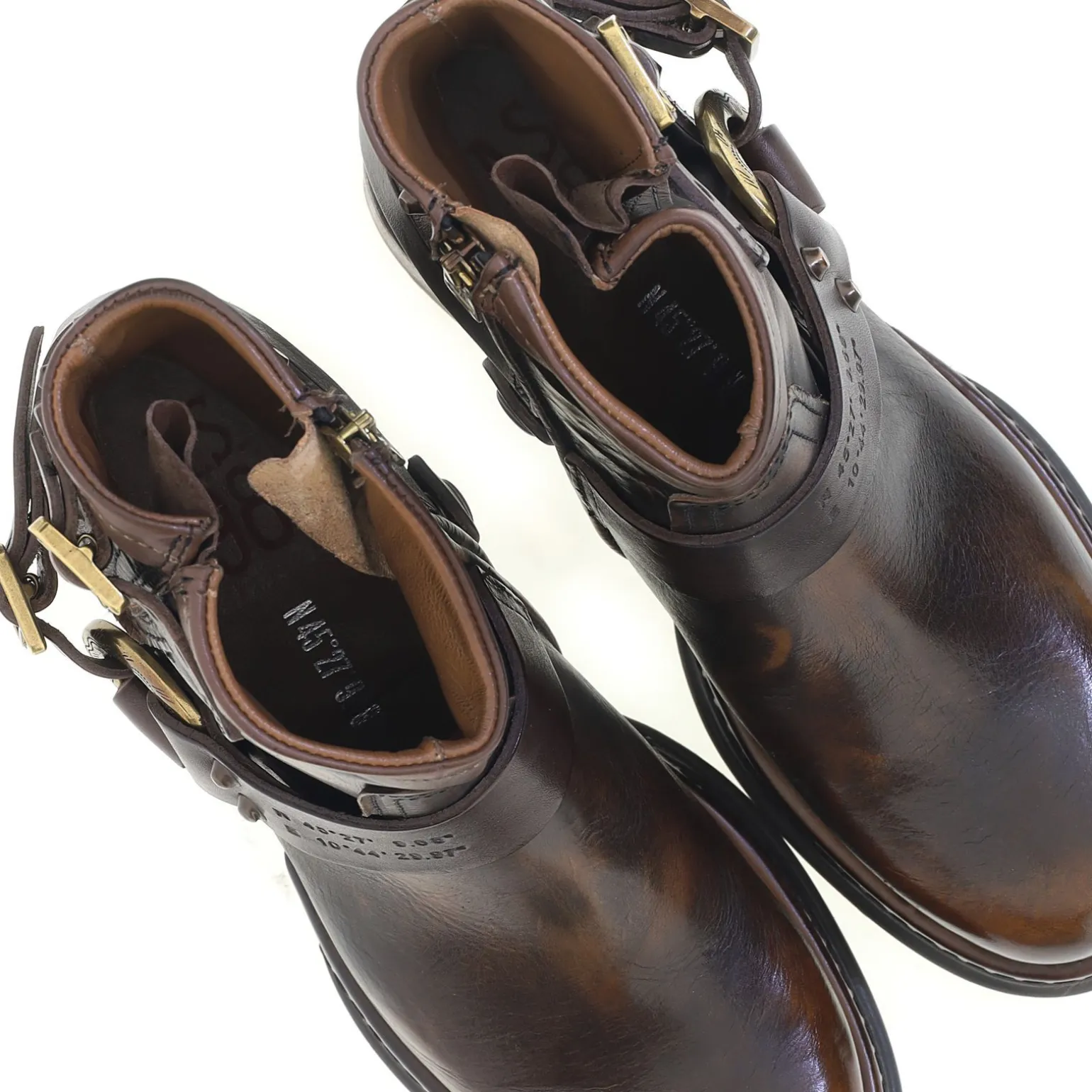 STIEFELETTEN CASAS