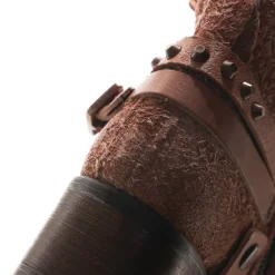 STIEFELETTEN CASAS