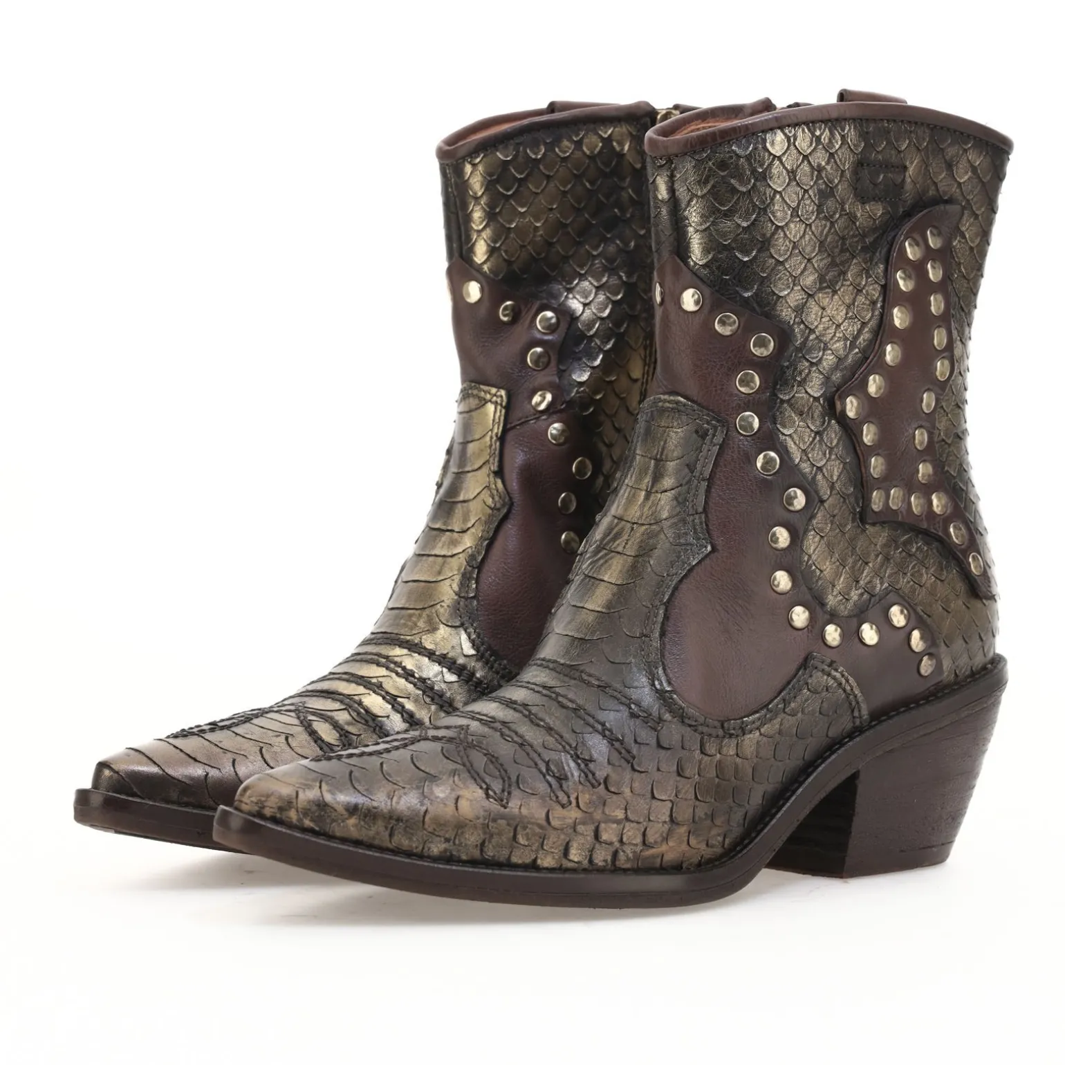 STIEFELETTEN CAT