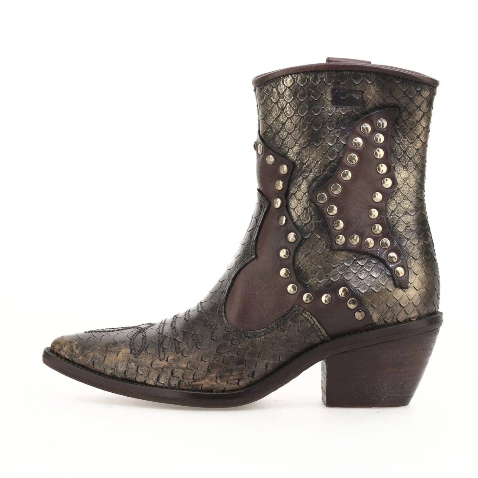 STIEFELETTEN CAT