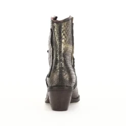 STIEFELETTEN CAT