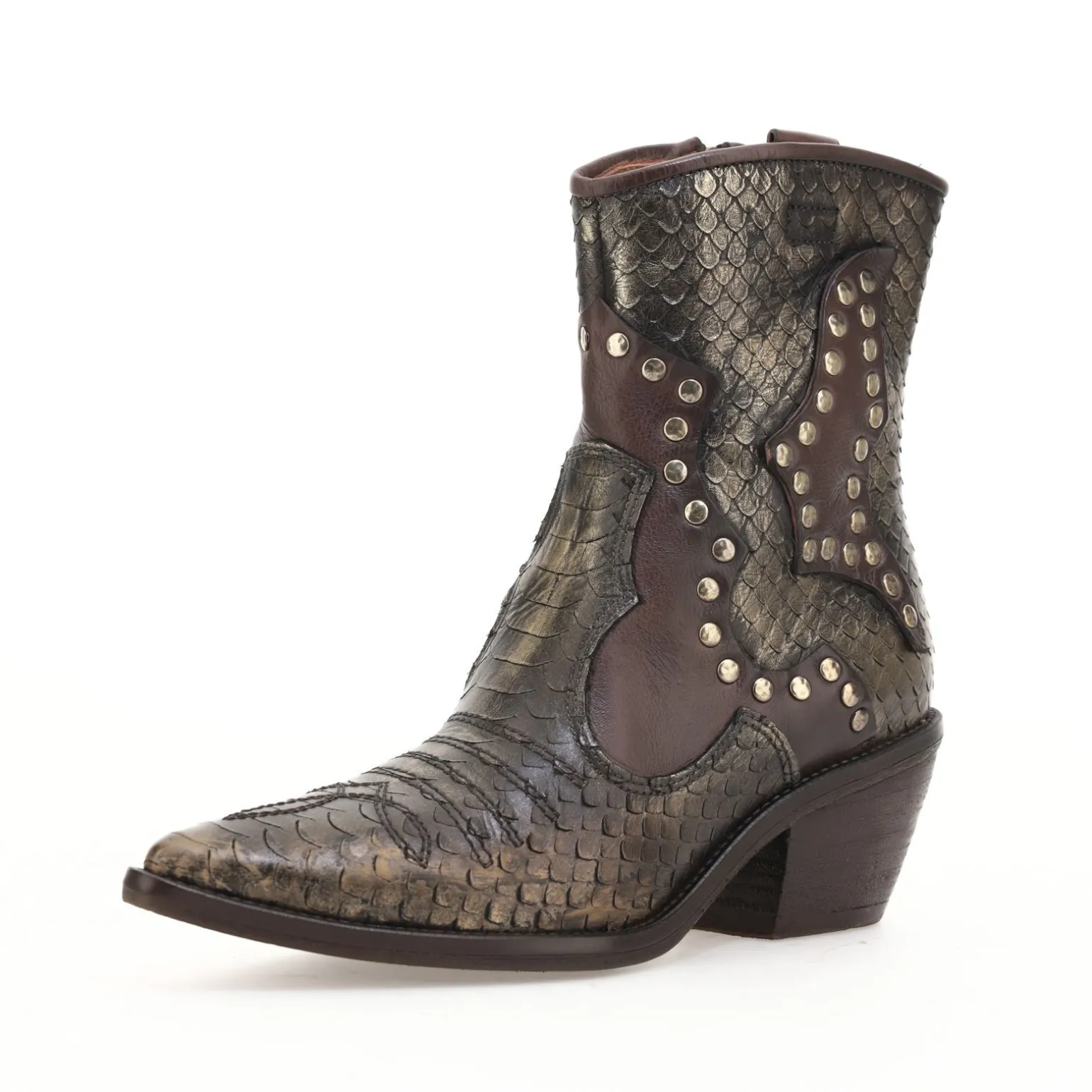 STIEFELETTEN CAT