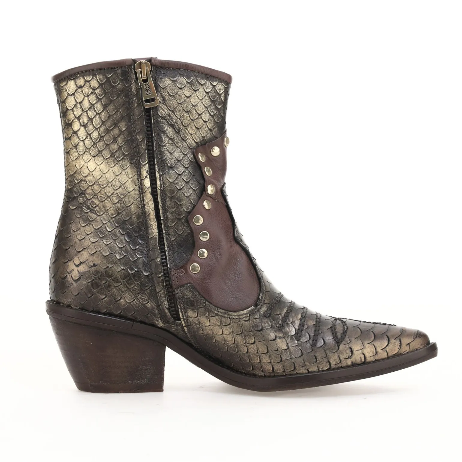 STIEFELETTEN CAT