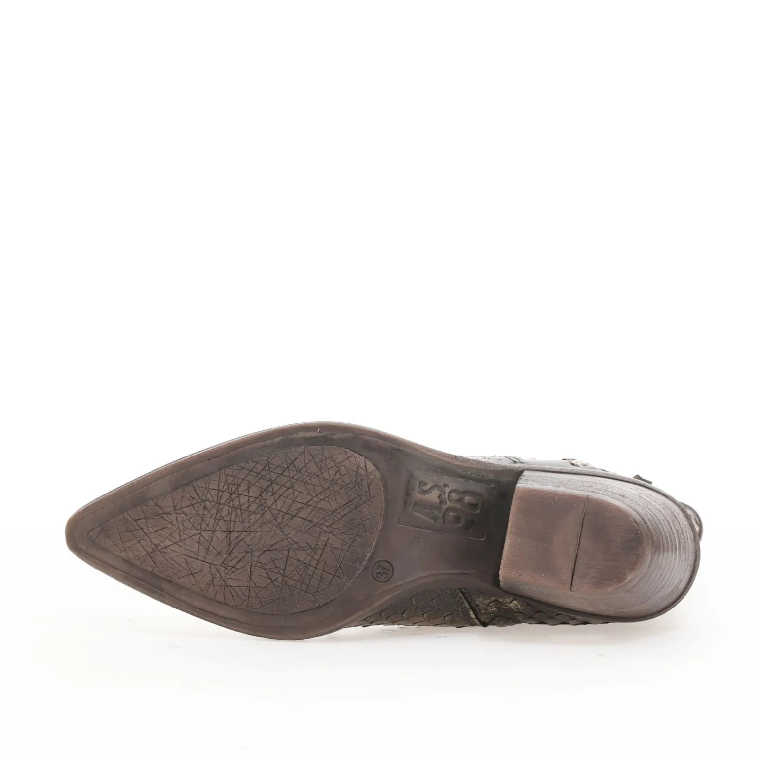 STIEFELETTEN CAT