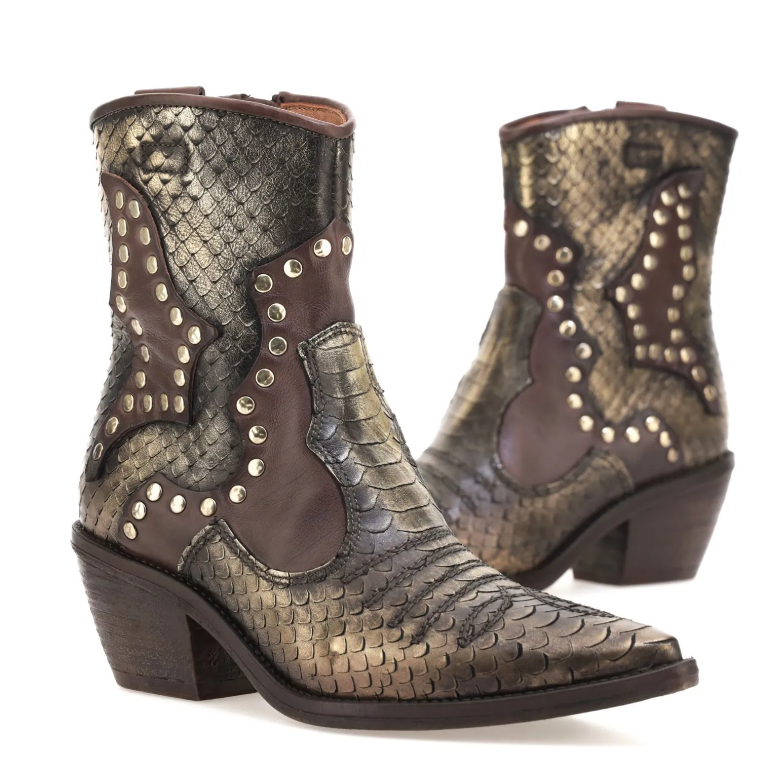 STIEFELETTEN CAT