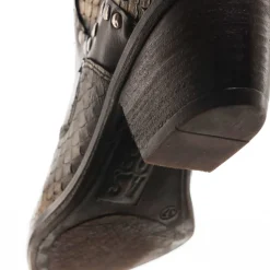 STIEFELETTEN CAT