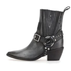 STIEFELETTEN CENTRE