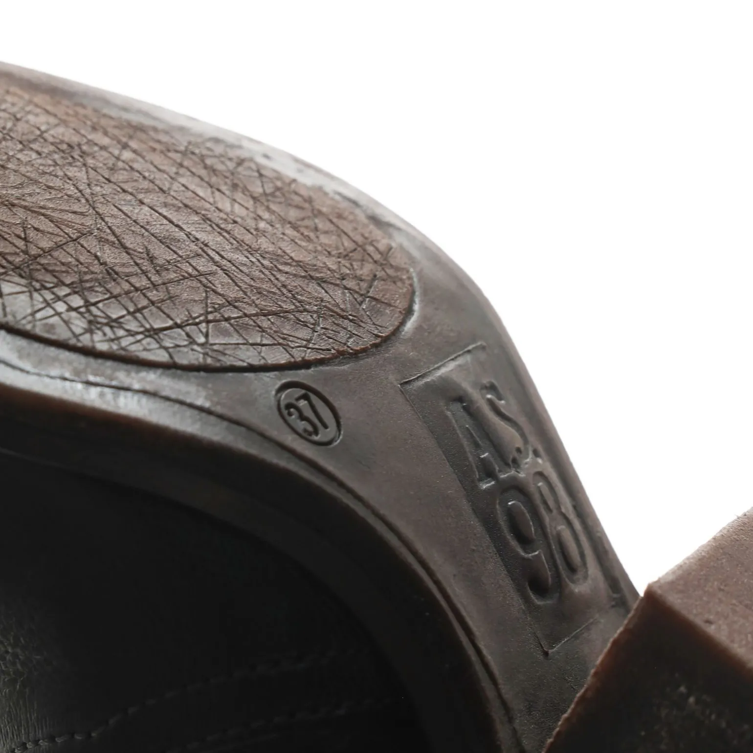 STIEFELETTEN CHARIS