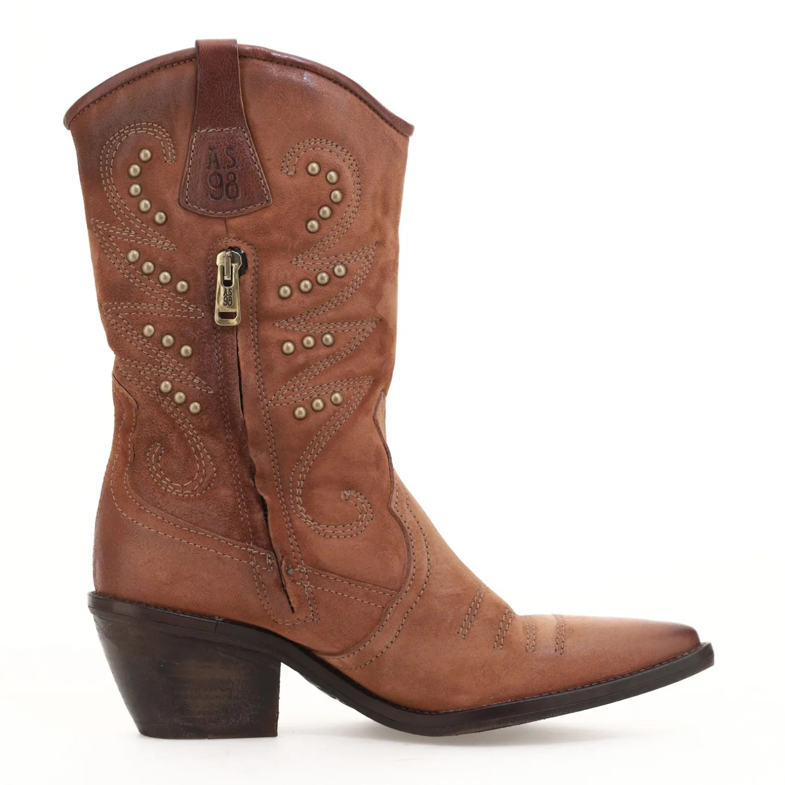 STIEFELETTEN CHARIS