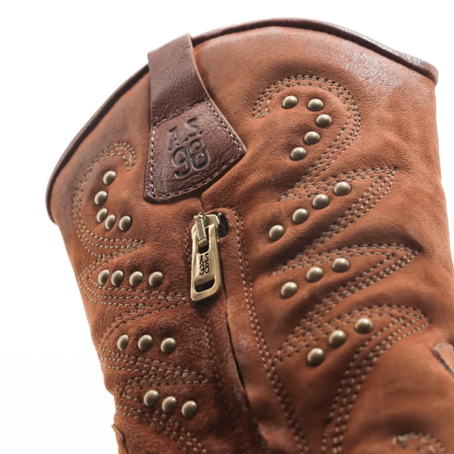 STIEFELETTEN CHARIS