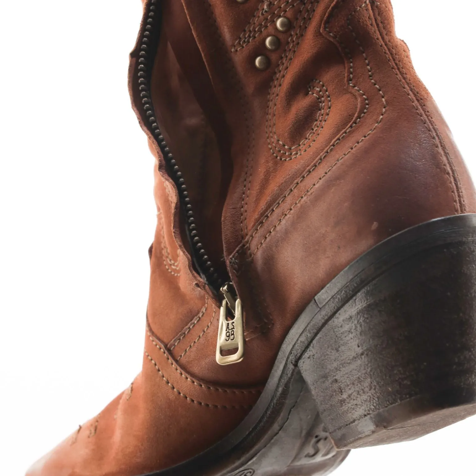 STIEFELETTEN CHARIS