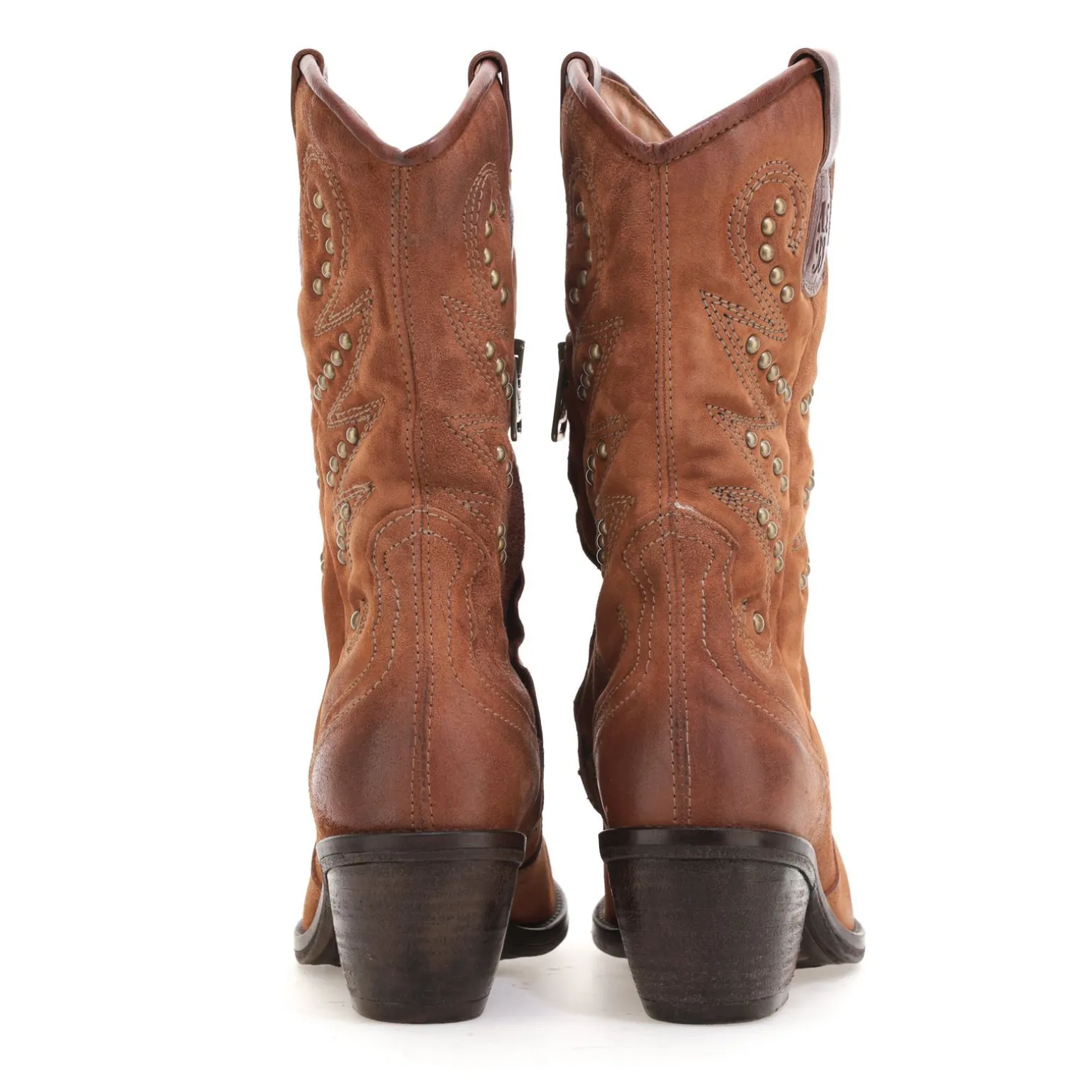 STIEFELETTEN CHARIS