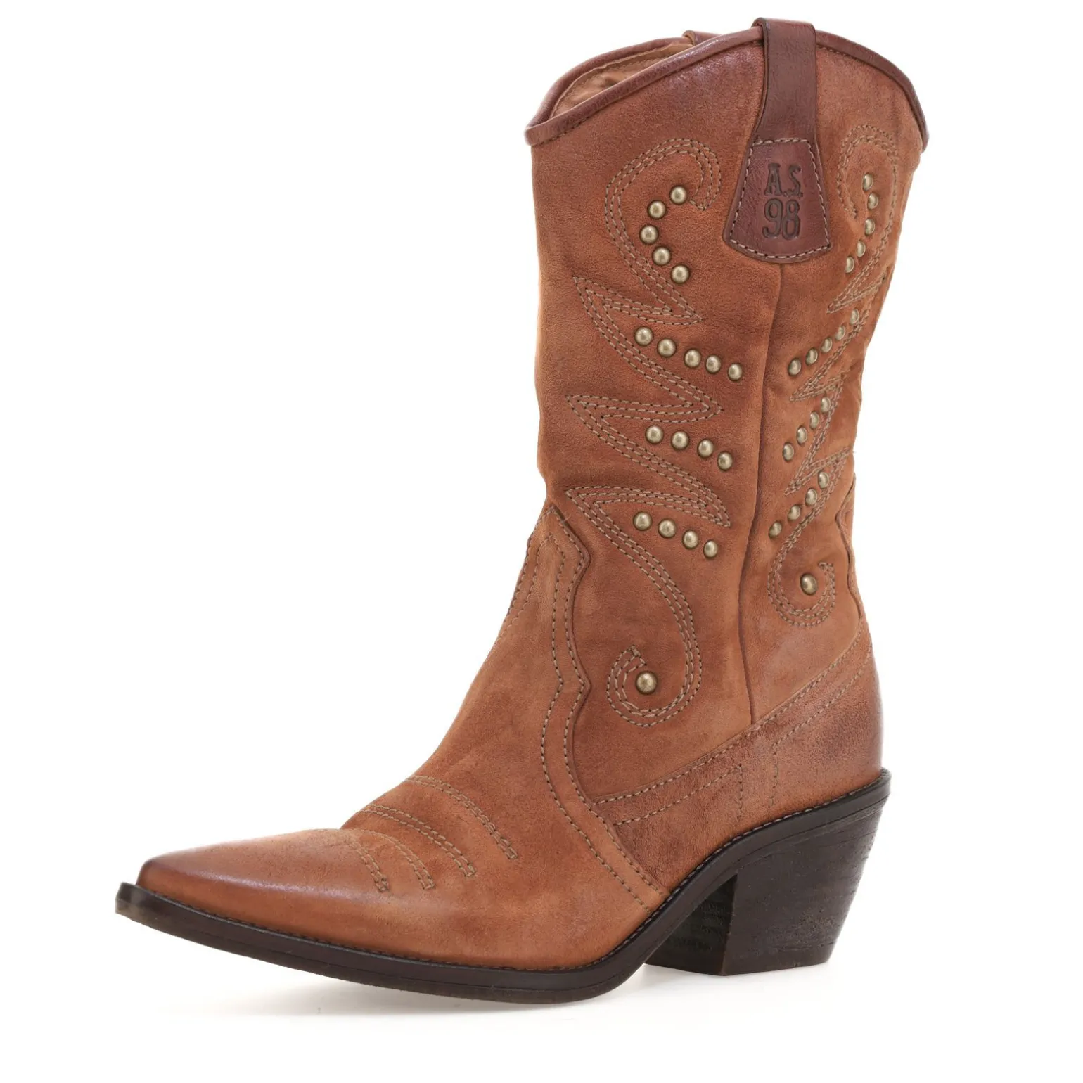 STIEFELETTEN CHARIS