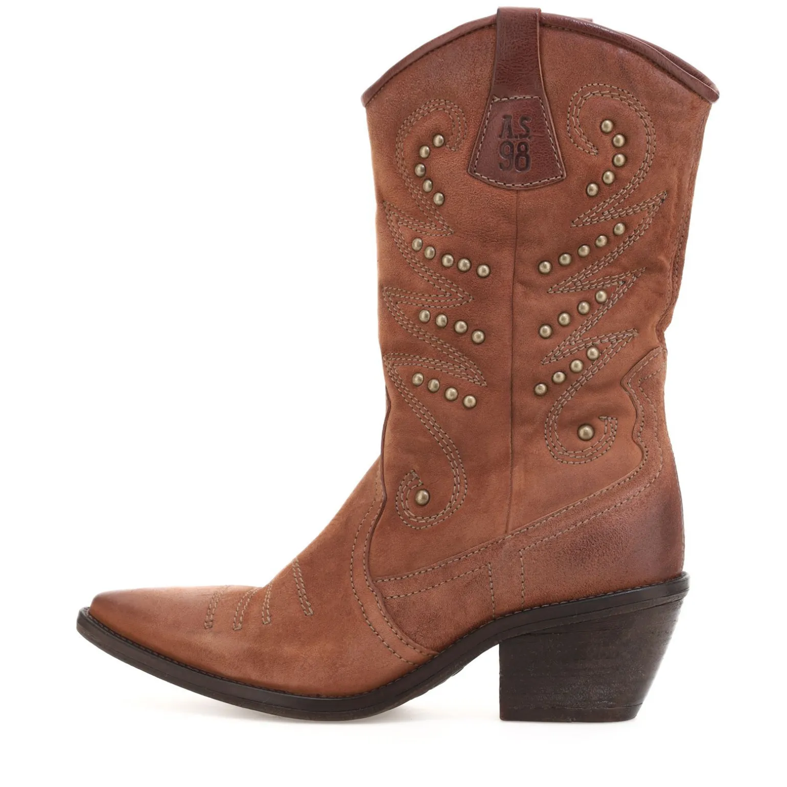 STIEFELETTEN CHARIS