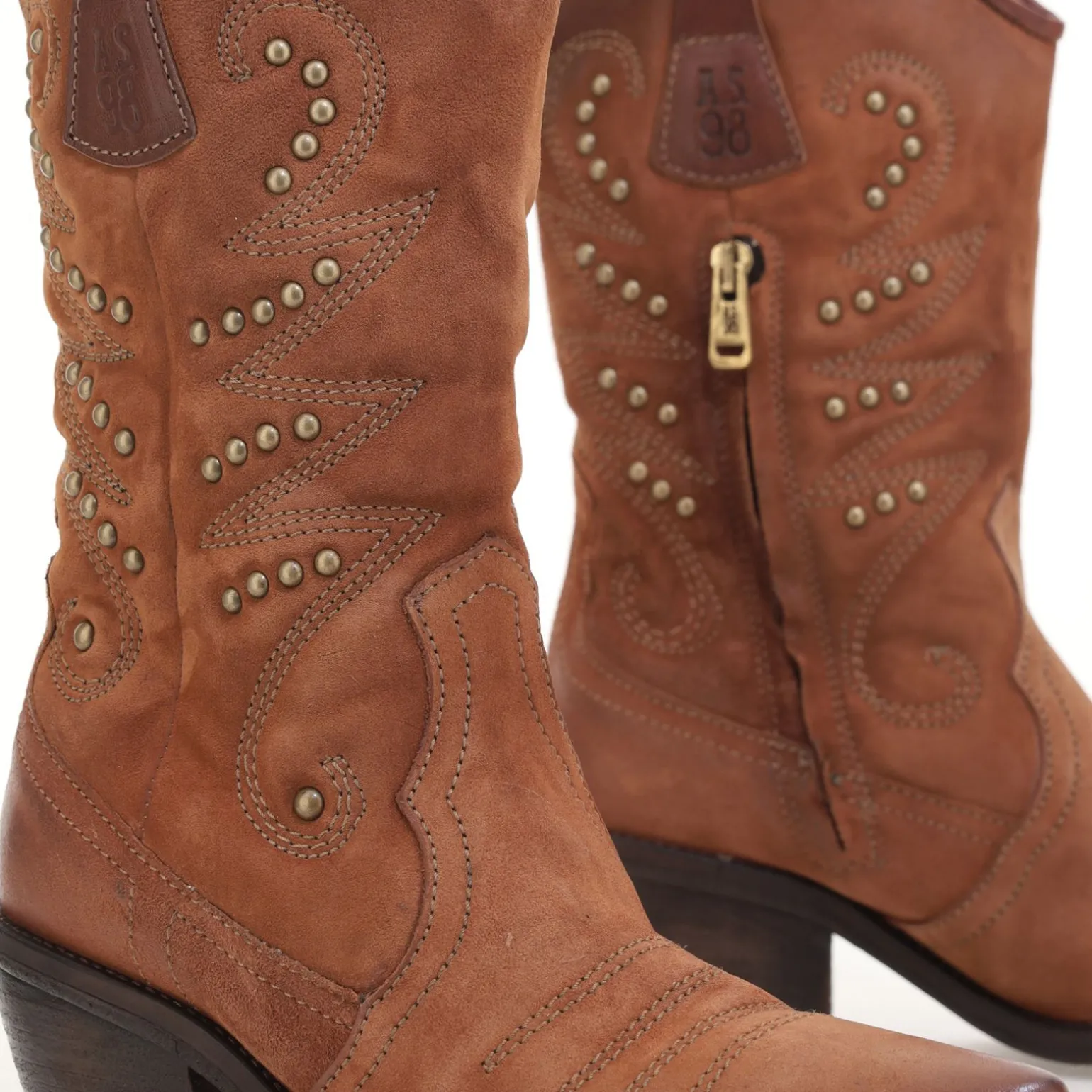 STIEFELETTEN CHARIS