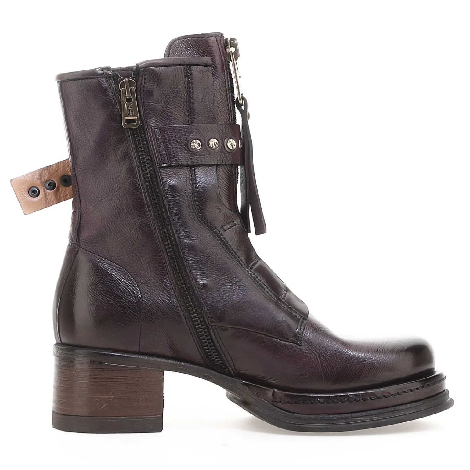 STIEFELETTEN CLIO