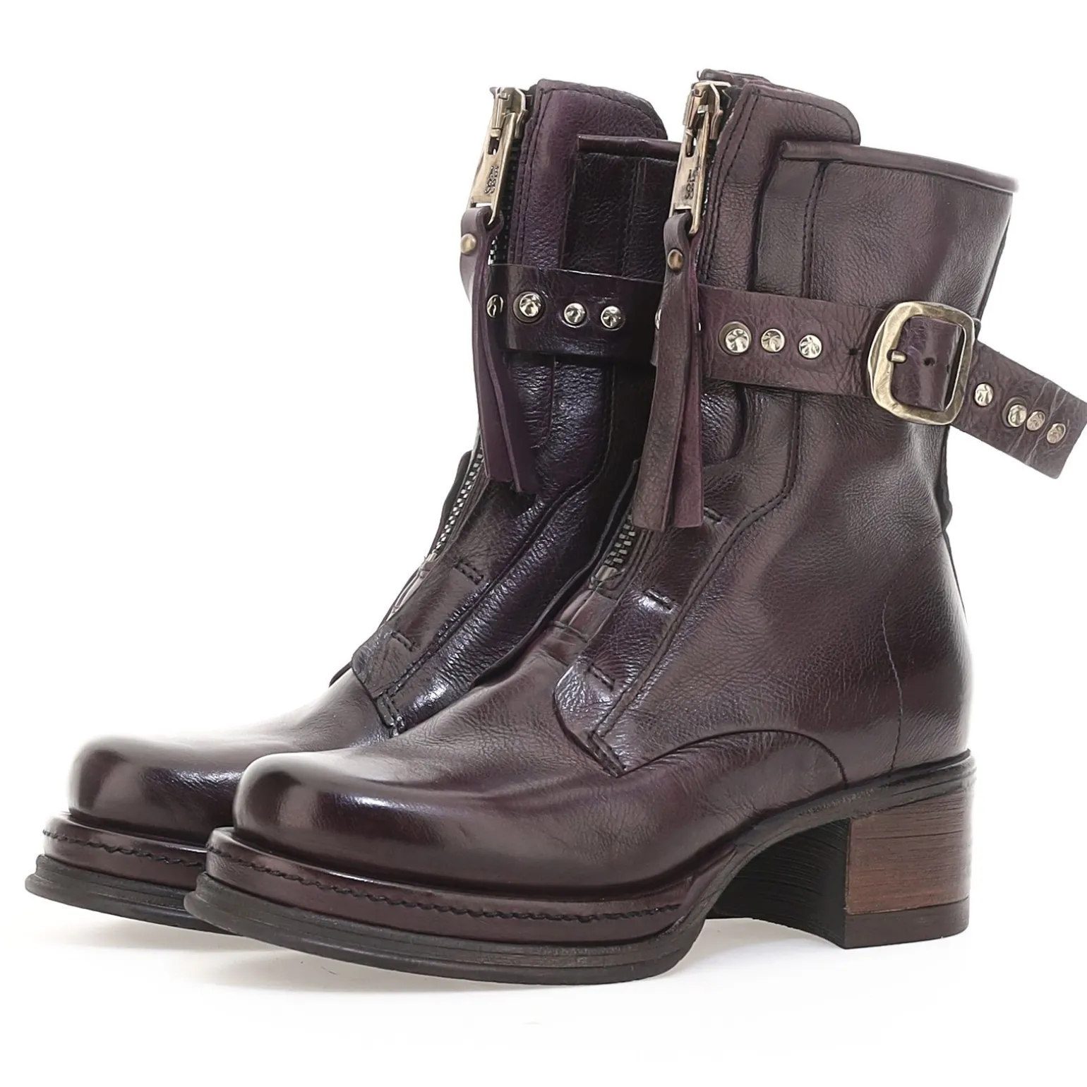 STIEFELETTEN CLIO
