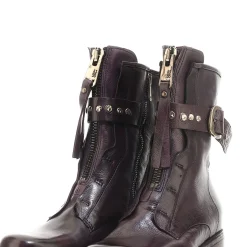 STIEFELETTEN CLIO