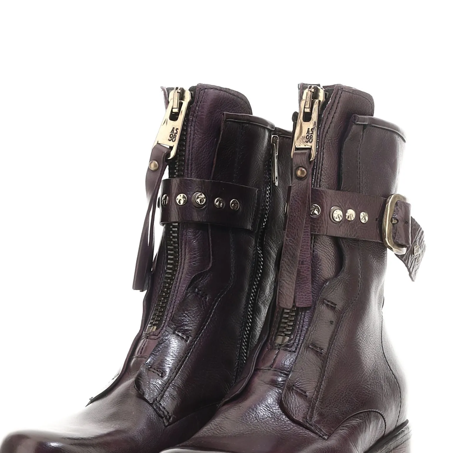 STIEFELETTEN CLIO