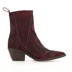 STIEFELETTEN COPE