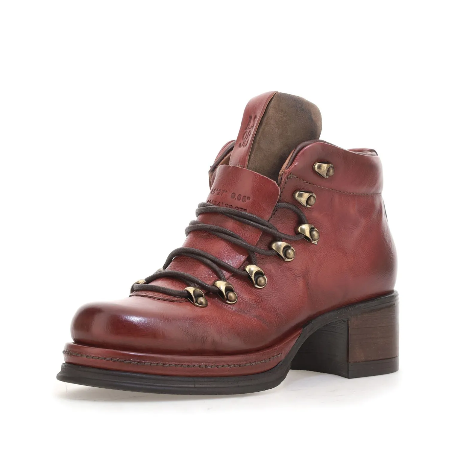 STIEFELETTEN CRARY