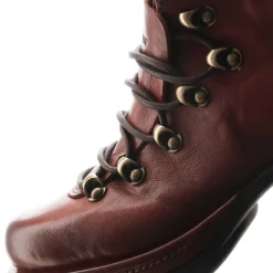 STIEFELETTEN CRARY