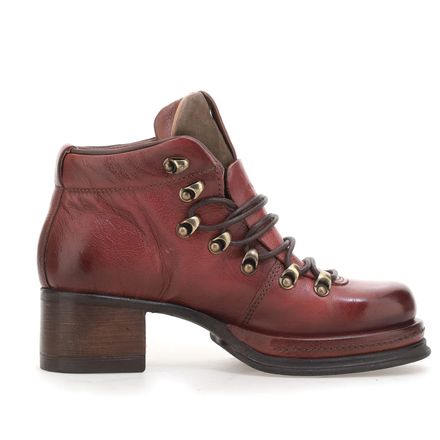 STIEFELETTEN CRARY
