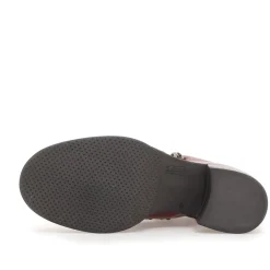 STIEFELETTEN CRARY