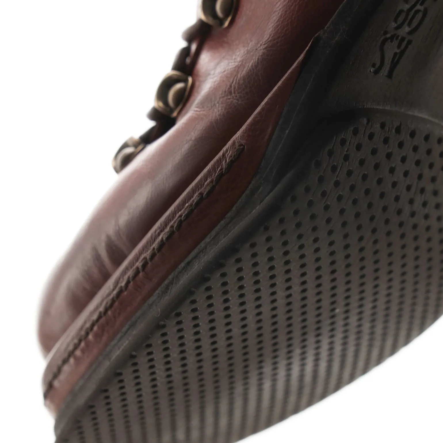 STIEFELETTEN CRARY
