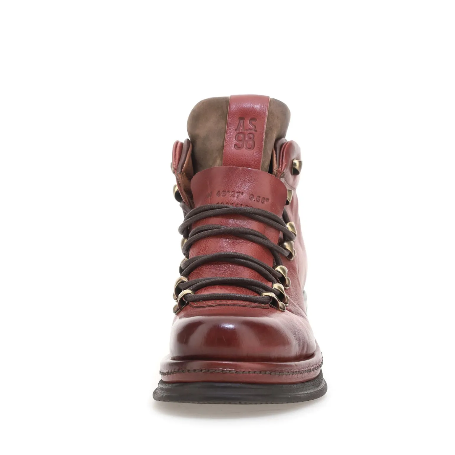 STIEFELETTEN CRARY