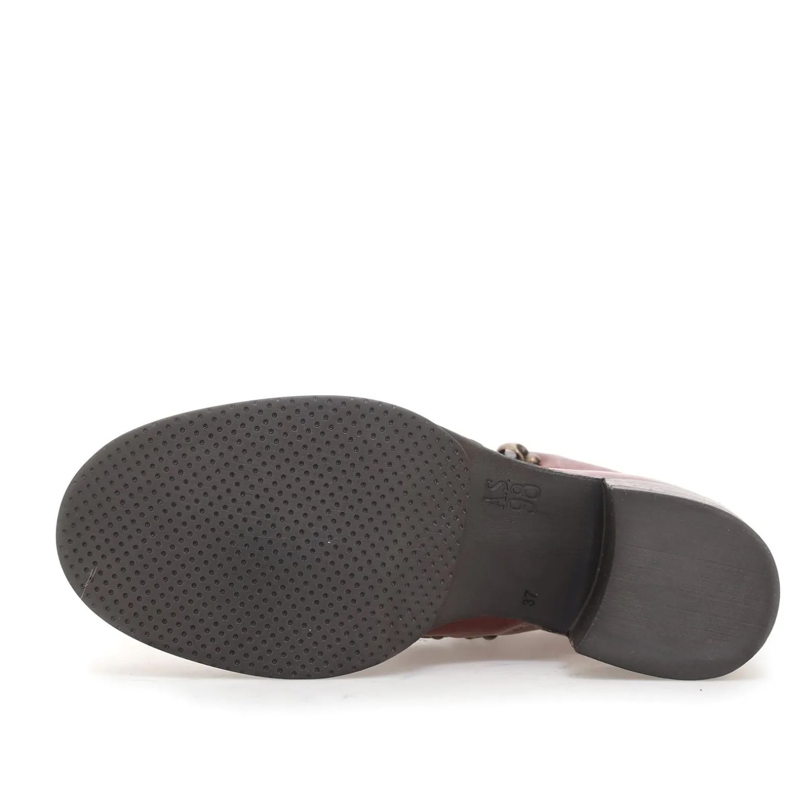 STIEFELETTEN CRARY
