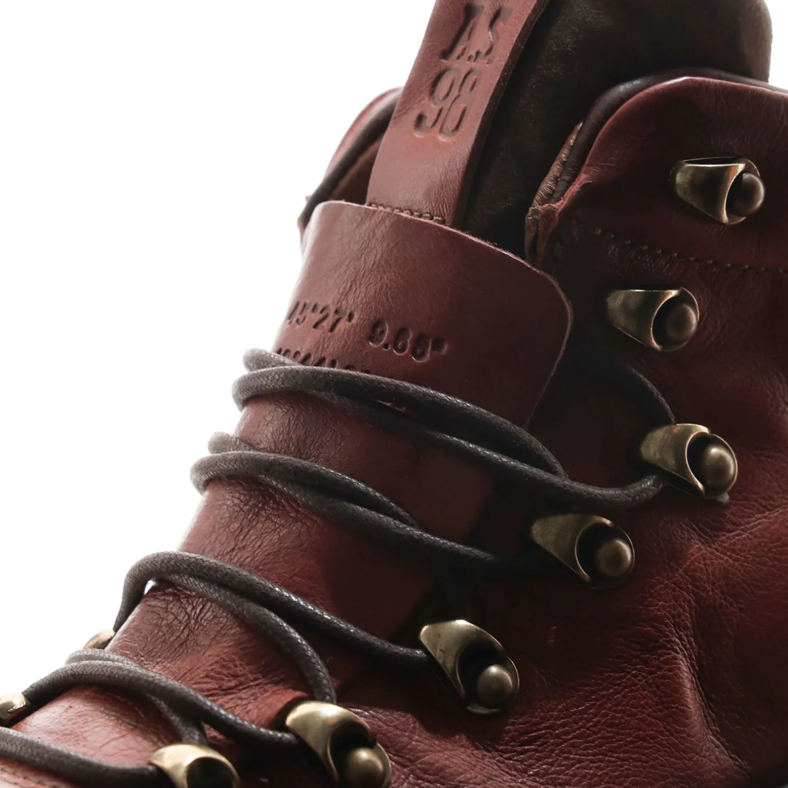STIEFELETTEN CRARY