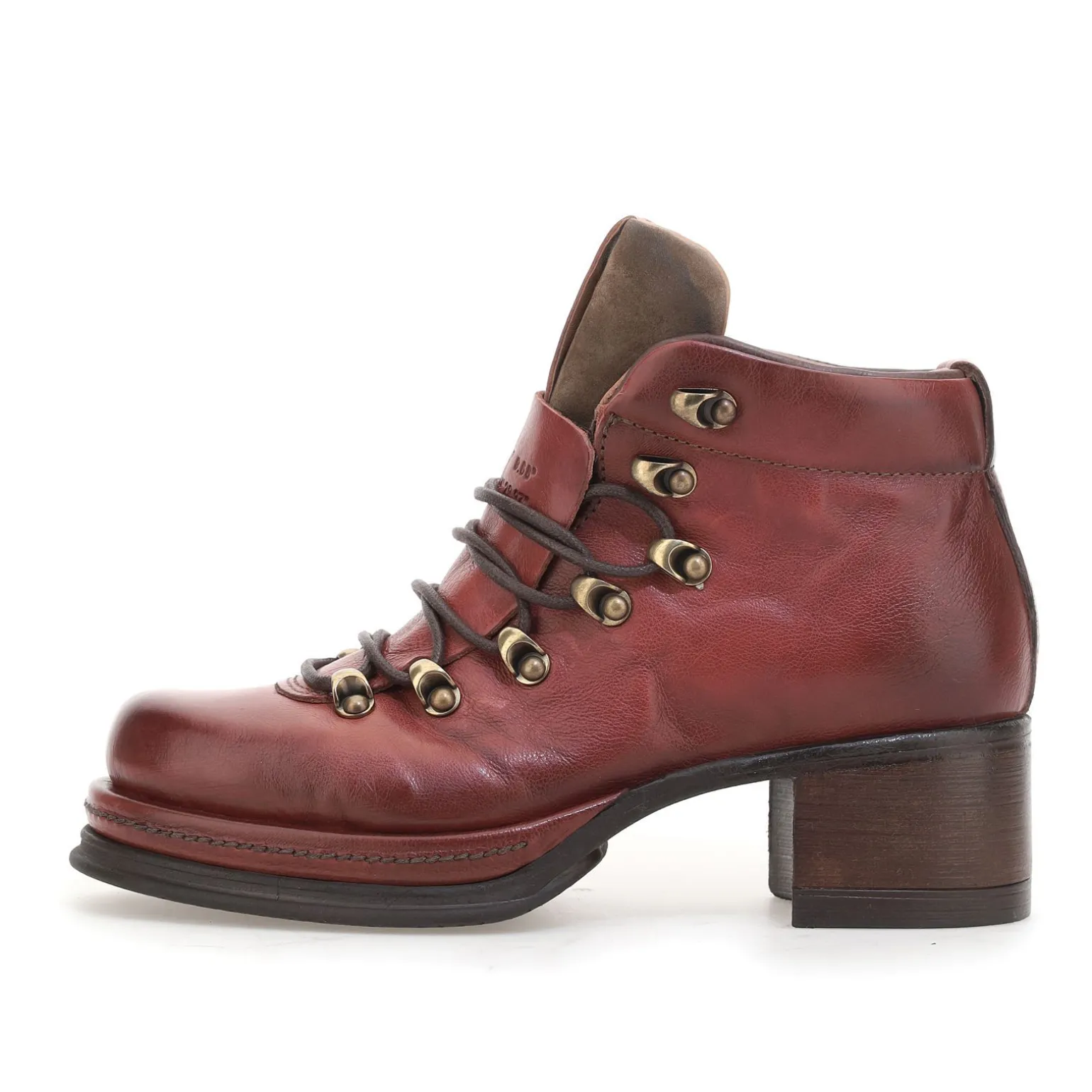 STIEFELETTEN CRARY