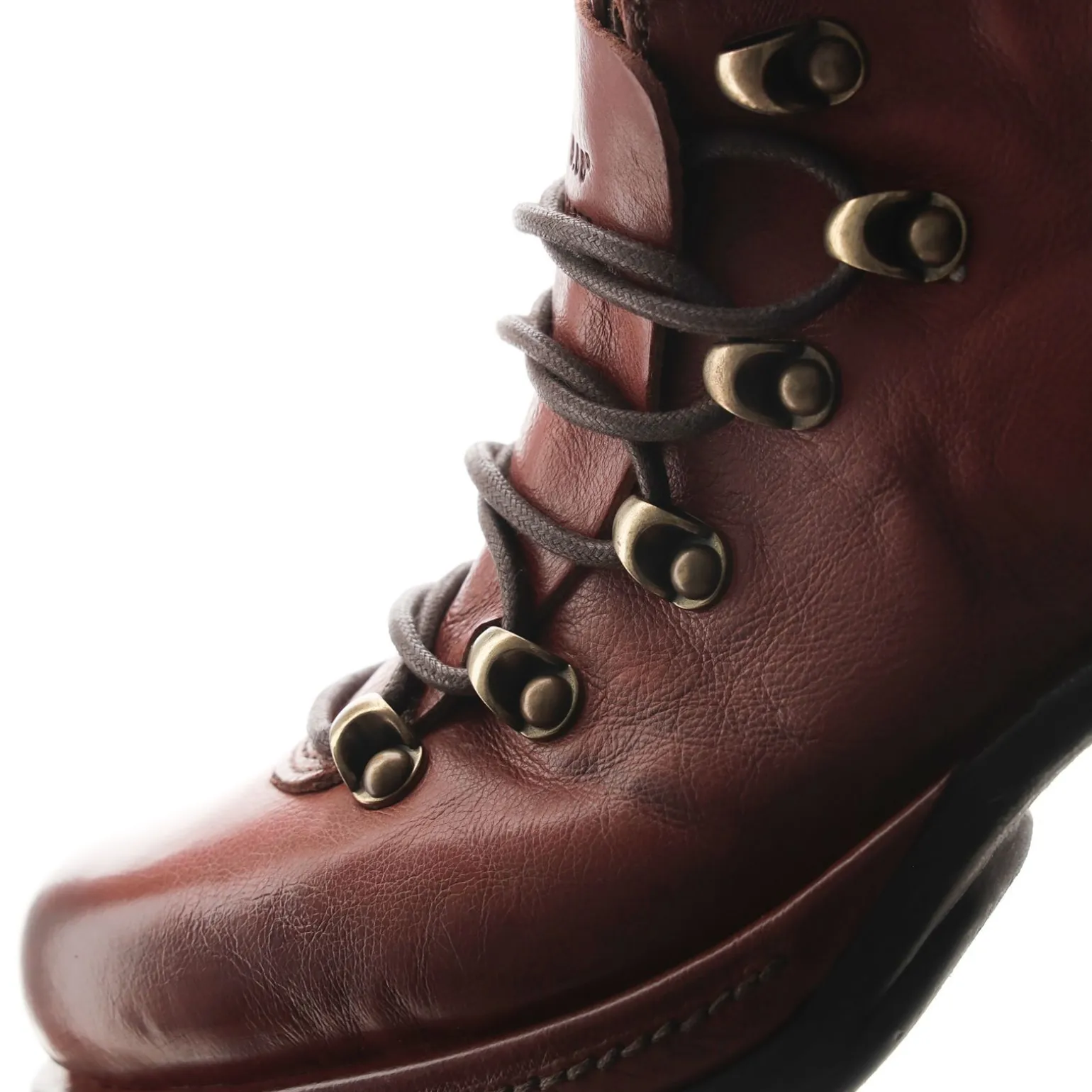 STIEFELETTEN CRARY