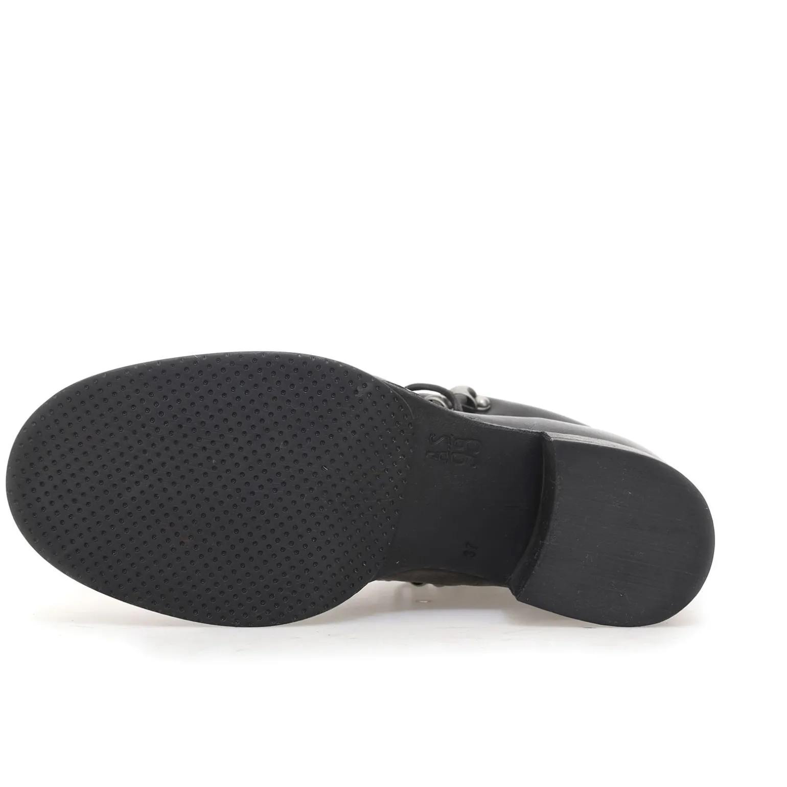 STIEFELETTEN CRARY