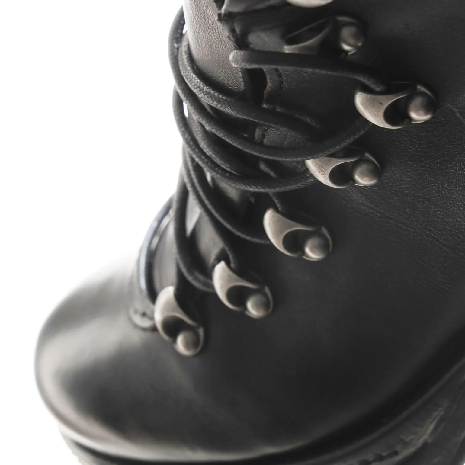 STIEFELETTEN CRARY
