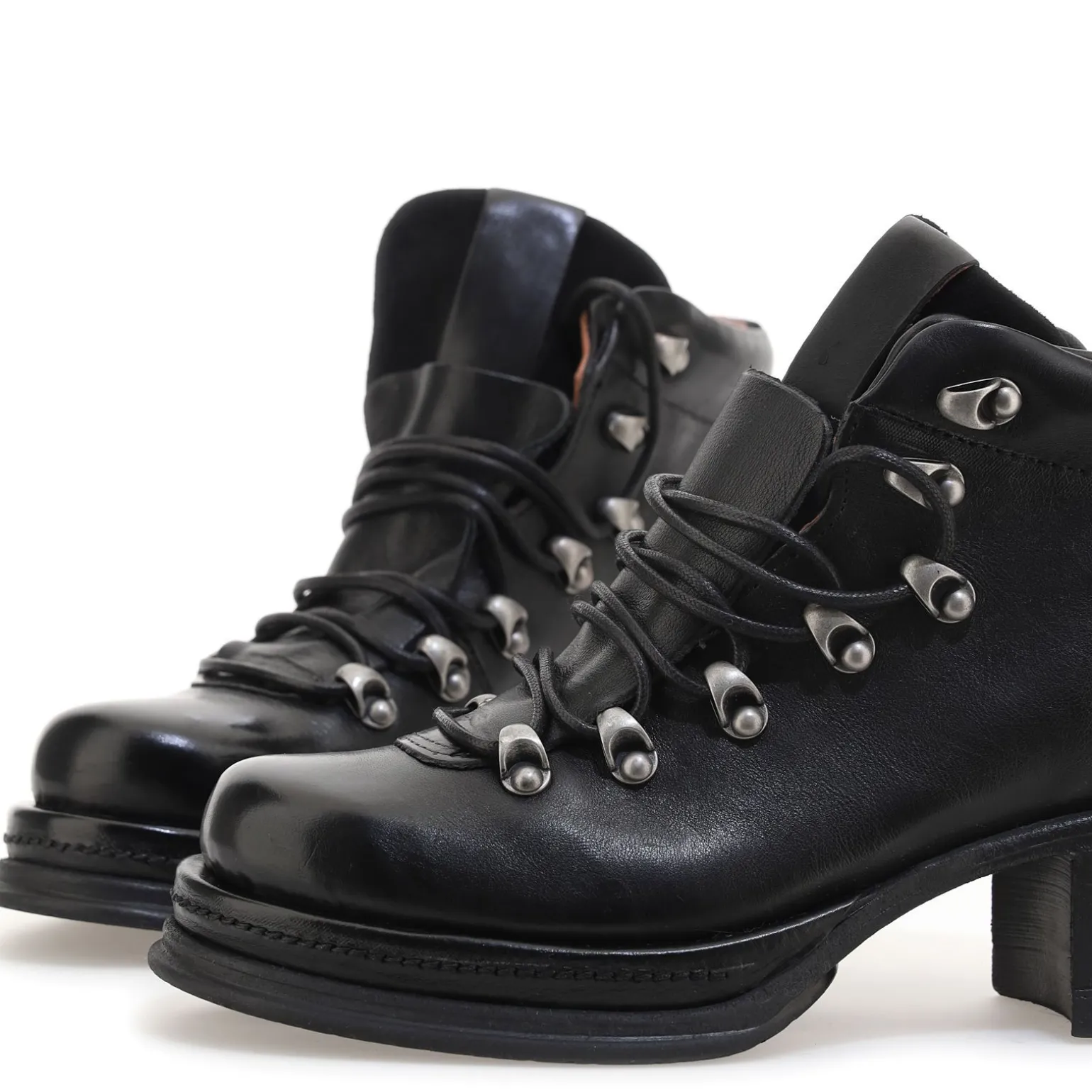 STIEFELETTEN CRARY